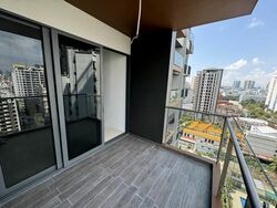 Jalan Kemaman (D12), Condominium #503807411